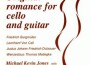 Original Romance for Cello and Guitar專輯_Agustín MaruriOriginal Romance for Cello and Guitar最新專輯