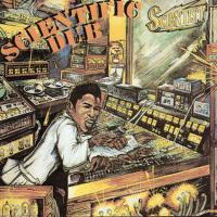 Scientific Dub專輯_ScientistScientific Dub最新專輯