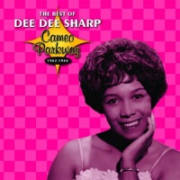 Dee Dee Sharp