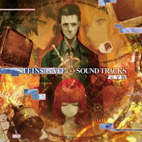 「STEINS;GATE 0 SOUND TRACKS」-完全版- (「 STEINS)專輯_阿保剛「STEINS;GATE 0 SOUND TRACKS」-完全版- (「 STEINS)最新專輯