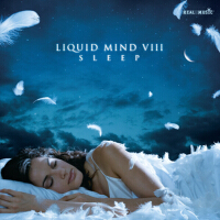 Liquid Mind VIII: Sleep專輯_Liquid MindLiquid Mind VIII: Sleep最新專輯