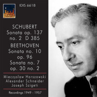 Schubert: Violin Sonata (Sonatina) in A minor, Op.專輯_Alexander SchneiderSchubert: Violin Sonata (Sonatina) in A minor, Op.最新專輯