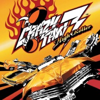 Crazy Taxi 3 Original Soundtrack