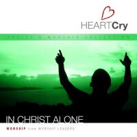 HeartCry Worship歌曲歌詞大全_HeartCry Worship最新歌曲歌詞