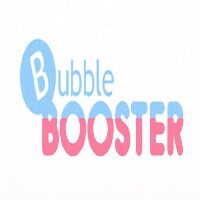 Bubble Booster