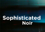 Sophisticated Noir專輯_John GoldhamSophisticated Noir最新專輯