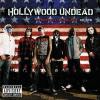 Hollywood Undead歌曲歌詞大全_Hollywood Undead最新歌曲歌詞