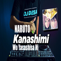 Naruto Kanashimi Wo Yasashisa Ni