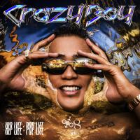 CrazyBoy歌曲歌詞大全_CrazyBoy最新歌曲歌詞