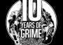 10 years of grime Slit Jockey presents專輯_Stagga10 years of grime Slit Jockey presents最新專輯