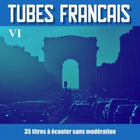 Tubes français, Vol. 6專輯_Best Of HitsTubes français, Vol. 6最新專輯