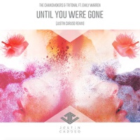 'til you were gone (justin caruso remix)專輯_Justin Caruso'til you were gone (justin caruso remix)最新專輯