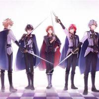 Knights歌曲歌詞大全_Knights最新歌曲歌詞