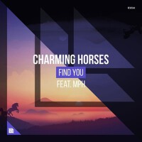 Find You專輯_Charming HorsesFind You最新專輯