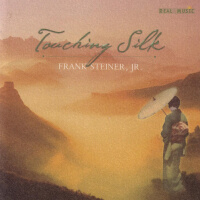 Touching Silk專輯_Frank Steiner Jr.Touching Silk最新專輯