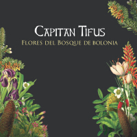 Flores del Bosque de Bolonia專輯_La Fanfarria del CapFlores del Bosque de Bolonia最新專輯