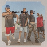 Boom Bap Gang專輯_Day HayBoom Bap Gang最新專輯