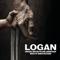 Logan (Original Motion Picture Soundtrack)專輯_Marco BeltramiLogan (Original Motion Picture Soundtrack)最新專輯