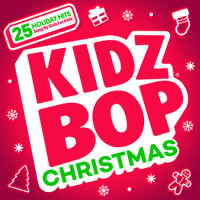 KIDZ BOP Christmas專輯_Kidz Bop KidsKIDZ BOP Christmas最新專輯