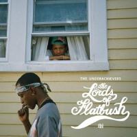 Lords of Flatbush 3專輯_The UnderachieversLords of Flatbush 3最新專輯