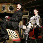 The Dresden Dolls