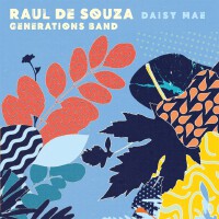 Daisy Mae專輯_raul de souzaDaisy Mae最新專輯