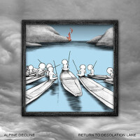 Return To Desolation Lake專輯_Alpine DeclineReturn To Desolation Lake最新專輯