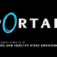 Portal圖片照片_Portal