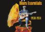 Blues Essentials (1930-1934)專輯_Mississippi SheiksBlues Essentials (1930-1934)最新專輯