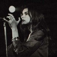 Hope sandoval圖片照片_Hope sandoval