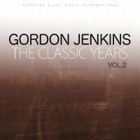 Gordon Jenkins & His Orchestra