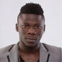 Stonebwoy Burniton歌曲歌詞大全_Stonebwoy Burniton最新歌曲歌詞