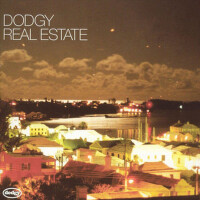 Real Estate專輯_DodgyReal Estate最新專輯