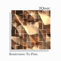 Something To Feel專輯_2QimicSomething To Feel最新專輯