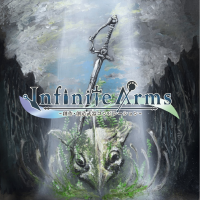 創作・創造武器コンピレーション「Infinite Arms」