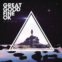 2M2H專輯_Great Good Fine OK2M2H最新專輯