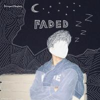 Faded專輯_BoyWithUkeFaded最新專輯