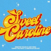 Sweet Caroline