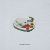 Phi專輯_The Cheers CheersPhi最新專輯