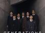 GENERATIONS from EXILE TRIBE歌曲歌詞大全_GENERATIONS from EXILE TRIBE最新歌曲歌詞