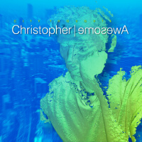 City Thoughts專輯_Christopher AwesomeCity Thoughts最新專輯