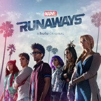 Runaways (Original Soundtrack)專輯_Lizzy LandRunaways (Original Soundtrack)最新專輯