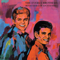 Everly Brothers歌曲歌詞大全_Everly Brothers最新歌曲歌詞