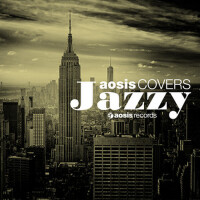 aosis covers JAZZY selected by Toshikazu Kanazawa