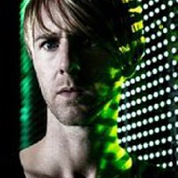 Artifakts專輯_Richie HawtinArtifakts最新專輯