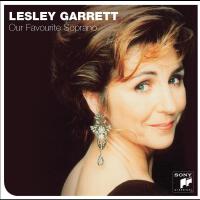 Lesley Garrett圖片照片_Lesley Garrett