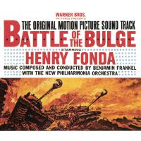 Battle Of The Bulge Original Motion Picture Soundtrack