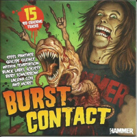 Burst Contact