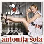 Gdje Je Srce Tu Je D專輯_Antonija SolaGdje Je Srce Tu Je D最新專輯