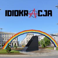 Idiokracja專輯_IdiokracjaIdiokracja最新專輯